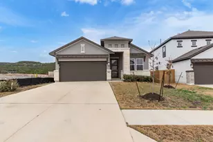8502 Red Bottle Brush Rd, Lago Vista, TX 78645 - Photo 1