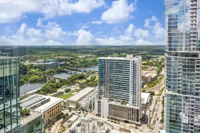 360 Nueces Street #3702, Austin, TX 78701 - Photo 13