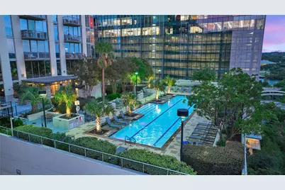 360 Nueces Street #3702, Austin, TX 78701 - Photo 37