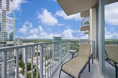 360 Nueces Street #3702, Austin, TX 78701 - Photo 25