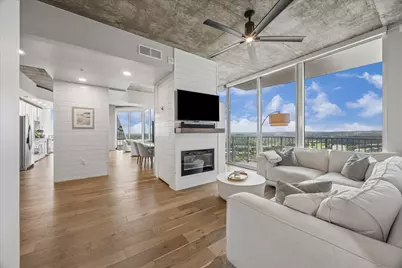 360 Nueces Street #3702, Austin, TX 78701 - Photo 11