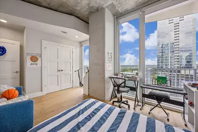 360 Nueces Street #3702, Austin, TX 78701 - Photo 19