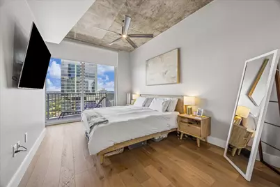 360 Nueces Street #3702, Austin, TX 78701 - Photo 23