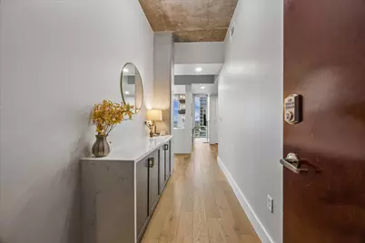360 Nueces Street #3702, Austin, TX 78701 - Photo 33