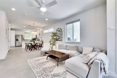 814 N Bluff Drive #82, Austin, TX 78745 - Photo 3