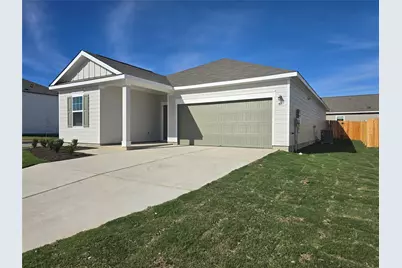 421 Wedemeyer Street, Taylor, TX 76574 - Photo 3