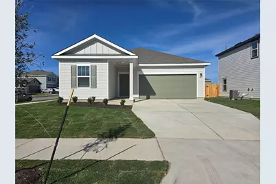 421 Wedemeyer Street, Taylor, TX 76574 - Photo 1