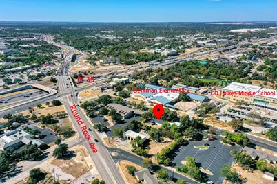 403 W Anderson Avenue, Round Rock, TX 78664 - Photo 29