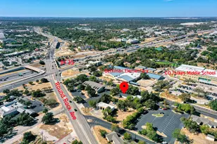 403 W Anderson Ave, Round Rock, TX 78664 - Photo 29
