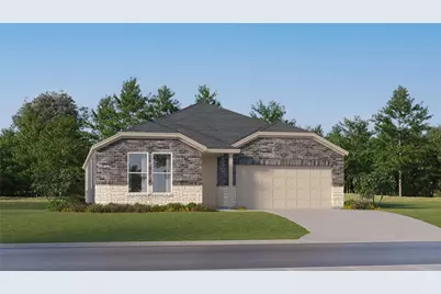 308 Heavenly Way, Bertram, TX 78605 - Photo 5
