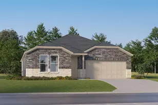308 Heavenly Wy, Bertram, TX 78605 - Photo 5