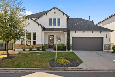 2503 Sunset Vista Circle #132, Spicewood, TX 78669 - Photo 1