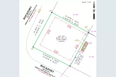 407 Rockport Drive, Canyon Lake, TX 78133 - Photo 7