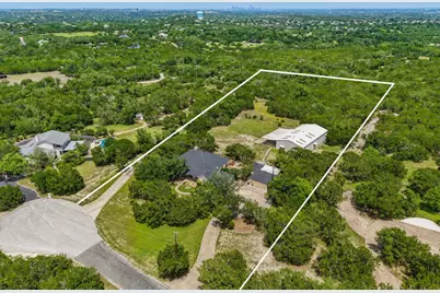 11705 Jess Drive, Austin, TX 78737 - Photo 1