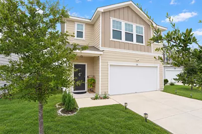 236 Waterbuck Loop, Hutto, TX 78634 - Photo 5