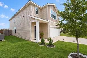 236 Waterbuck Loop, Hutto, TX 78634 - Photo 3