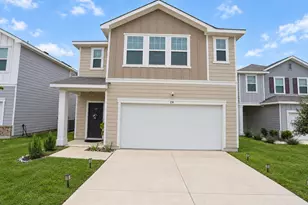 236 Waterbuck Loop, Hutto, TX 78634 - Photo 1