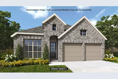 200 Ranch Hand Trail, Liberty Hill, TX 78642 - Photo 1