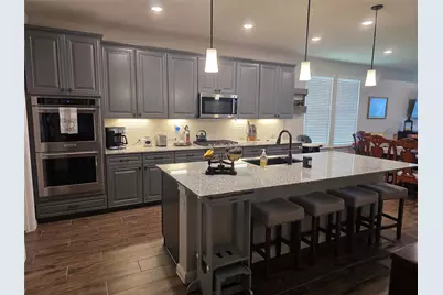 461 Grace Lilly Drive Glens, Buda, TX 78610 - Photo 5