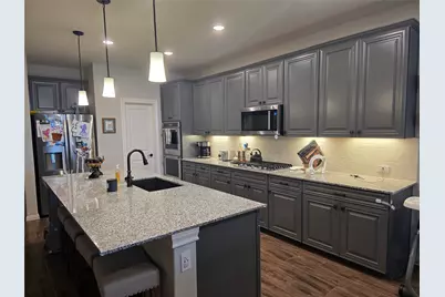 461 Grace Lilly Drive, Buda, TX 78610 - Photo 5