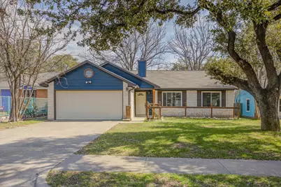 8809 United Kingdom Drive, Austin, TX 78748 - Photo 1