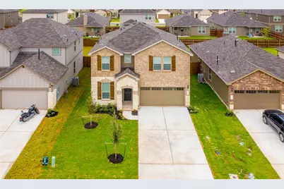 620 Reinhardt Boulevard, Georgetown, TX 78626 - Photo 3