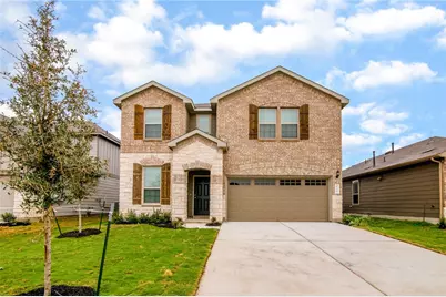 620 Reinhardt Boulevard, Georgetown, TX 78626 - Photo 1