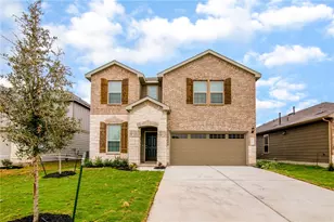 620 Reinhardt Blvd, Georgetown, TX 78626 - Photo 1