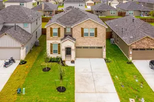 620 Reinhardt Blvd, Georgetown, TX 78626 - Photo 3