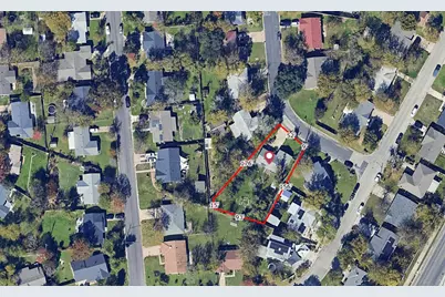 5202 Beechmoor Drive, Austin, TX 78723 - Photo 3