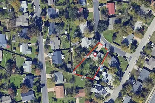 5202 Beechmoor Dr, Austin, TX 78723 - Photo 3