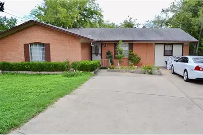 5202 Beechmoor Drive, Austin, TX 78723 - Photo 1