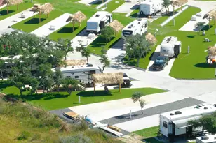 1331 State Hwy 188, Aransas Pass, TX 78336 - Photo 3