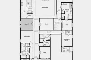 197 Wild Horse Dr, Cedar Creek, TX 78612 - Photo 5