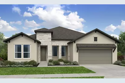 197 Wild Horse Drive, Cedar Creek, TX 78612 - Photo 1