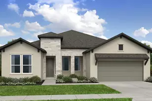 197 Wild Horse Dr, Cedar Creek, TX 78612 - Photo 1