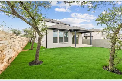 1700 Spring Mountain Cove, Georgetown, TX 78628 - Photo 37