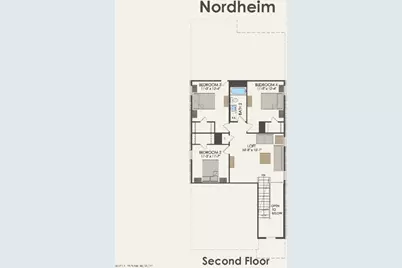 1700 Spring Mountain Cove, Georgetown, TX 78628 - Photo 5