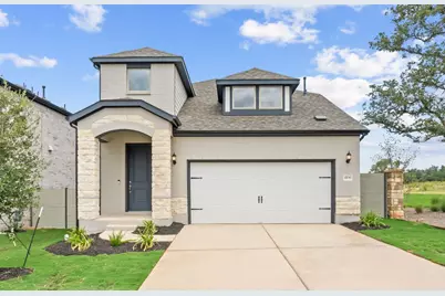 1700 Spring Mountain Cove, Georgetown, TX 78628 - Photo 1