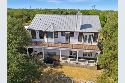 4110 Tyx Trail, Spicewood, TX 78669 - Photo 3