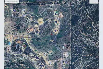 621 Bosque Trail, Marble Falls, TX 78654 - Photo 21