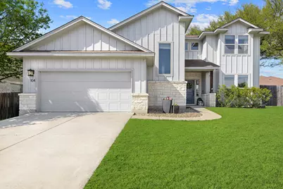 104 Carmen Cove, Burnet, TX 78611 - Photo 1