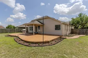17907 Quitman Mountain Way, Round Rock, TX 78664 - Photo 33