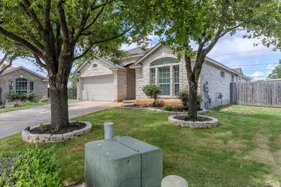 17907 Quitman Mountain Way, Round Rock, TX 78664 - Photo 3