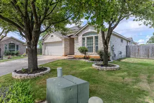 17907 Quitman Mountain Way, Round Rock, TX 78664 - Photo 3