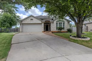 17907 Quitman Mountain Way, Round Rock, TX 78664 - Photo 1