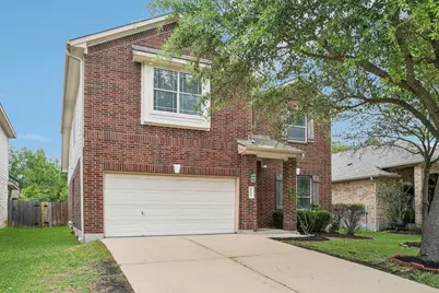 4009 Wilderness Path Bend, Cedar Park, TX 78613 - Photo 1