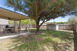 4010 King's Canyon Dr, Taylor, TX 76574 - Photo 21
