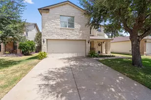 4010 King's Canyon Dr, Taylor, TX 76574 - Photo 1