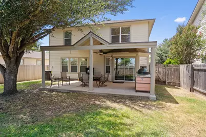 4010 Kings Canyon Drive, Taylor, TX 76574 - Photo 3